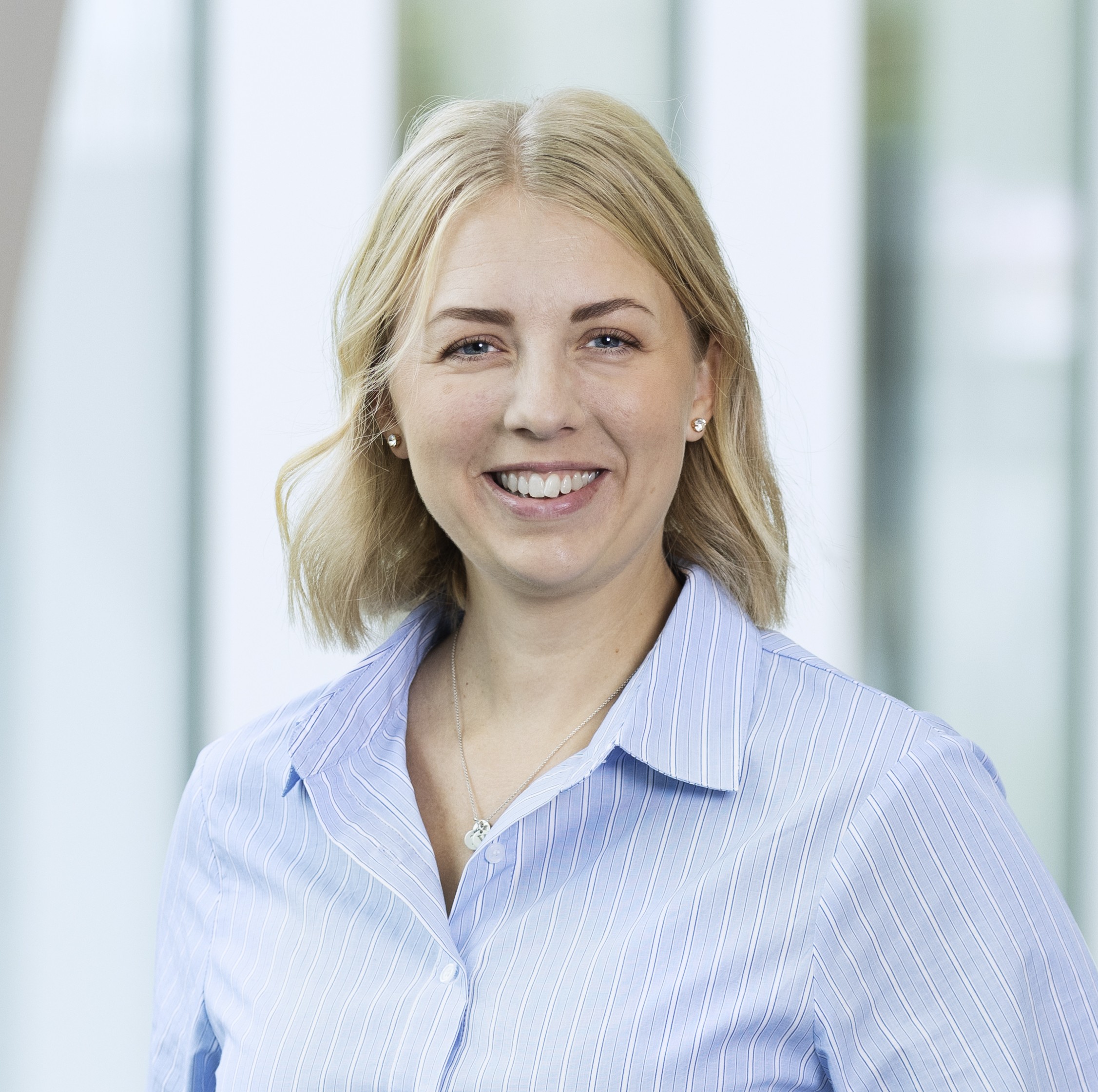 Helena Nilsen