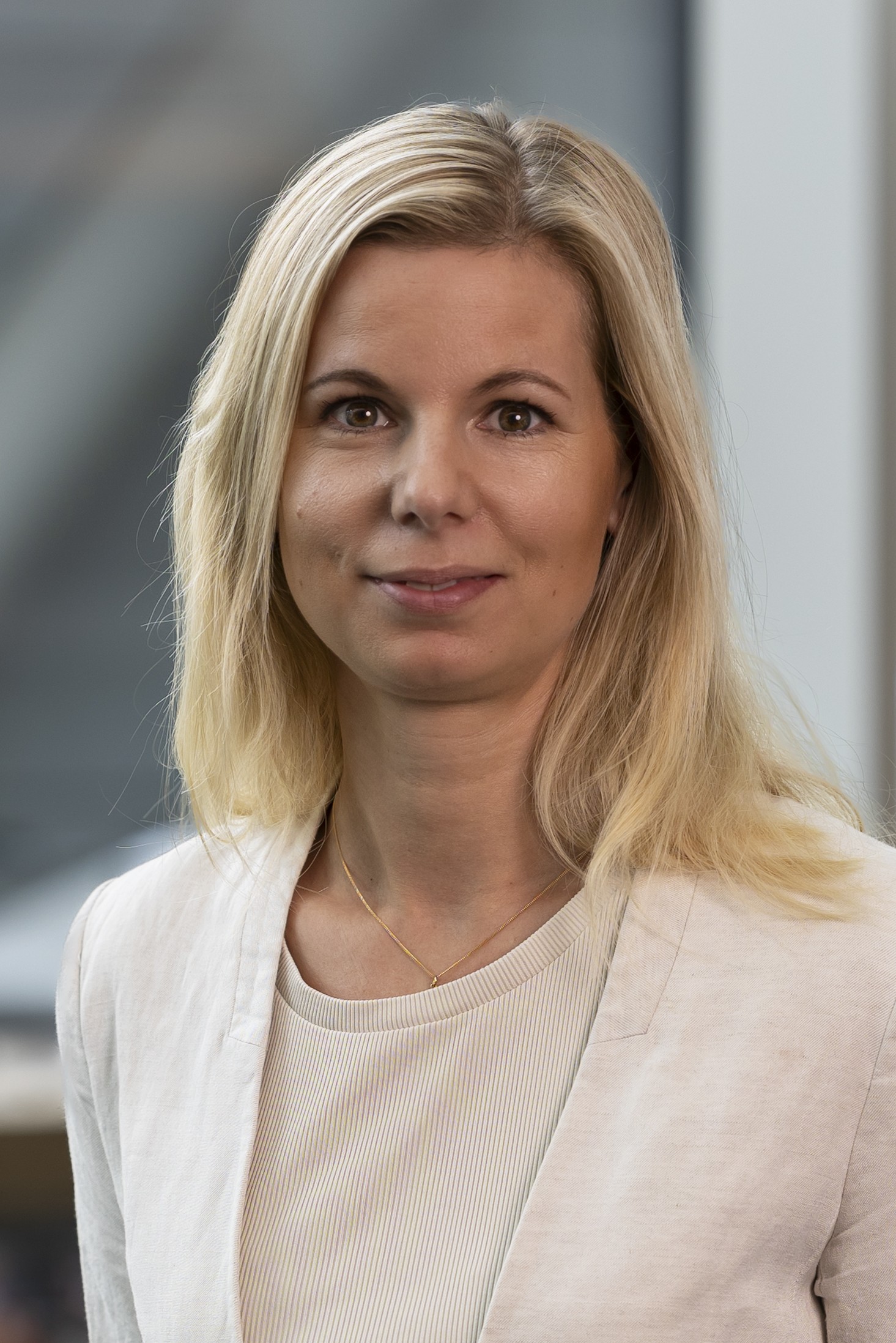 Jannike Hising