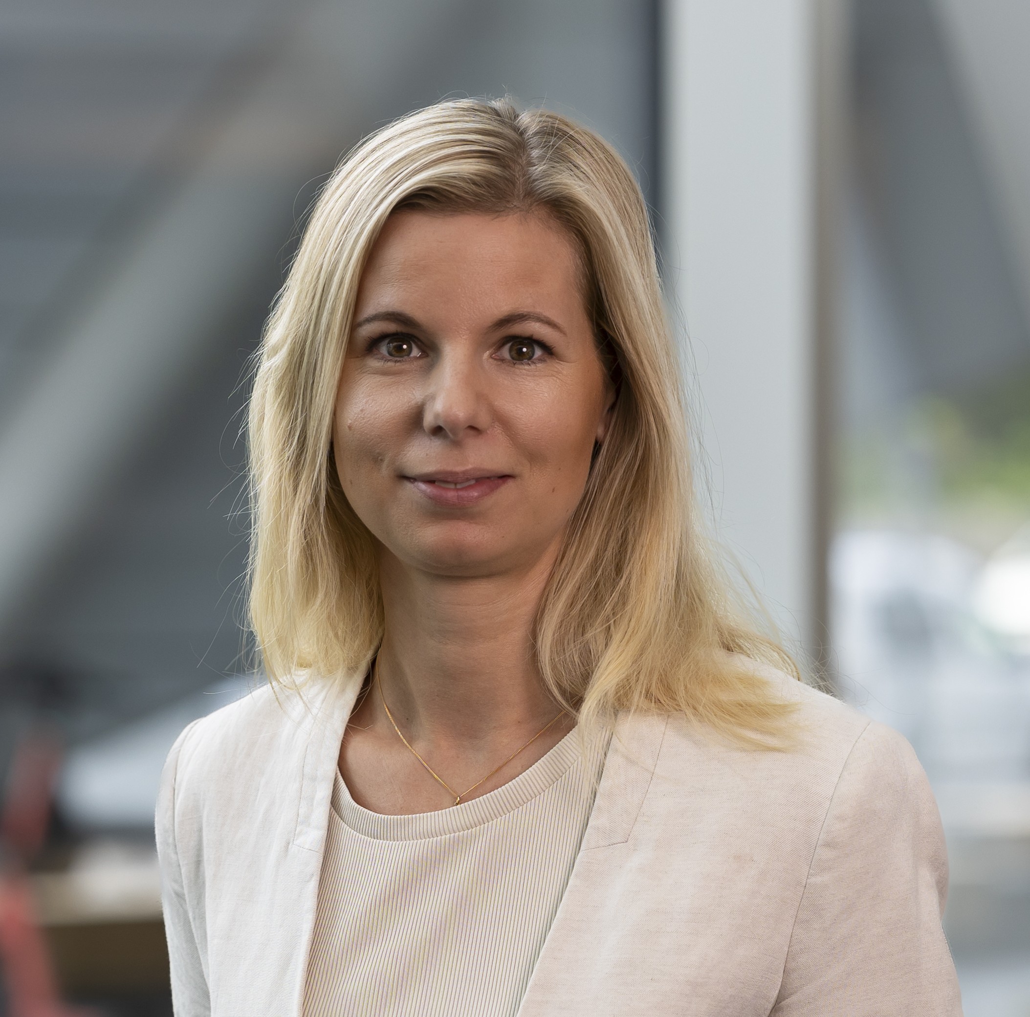 Jannike Hising