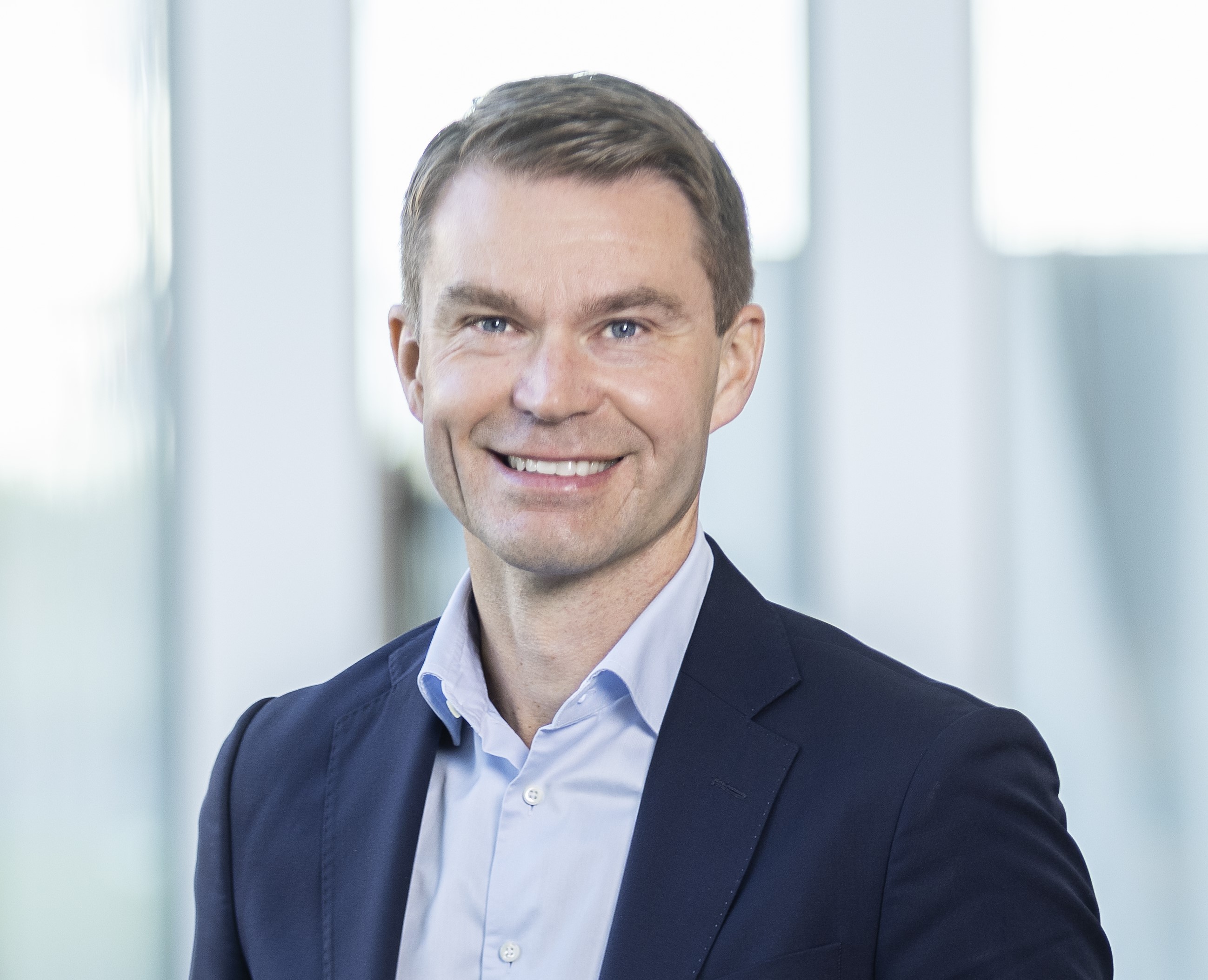 Henrik Liljeblad