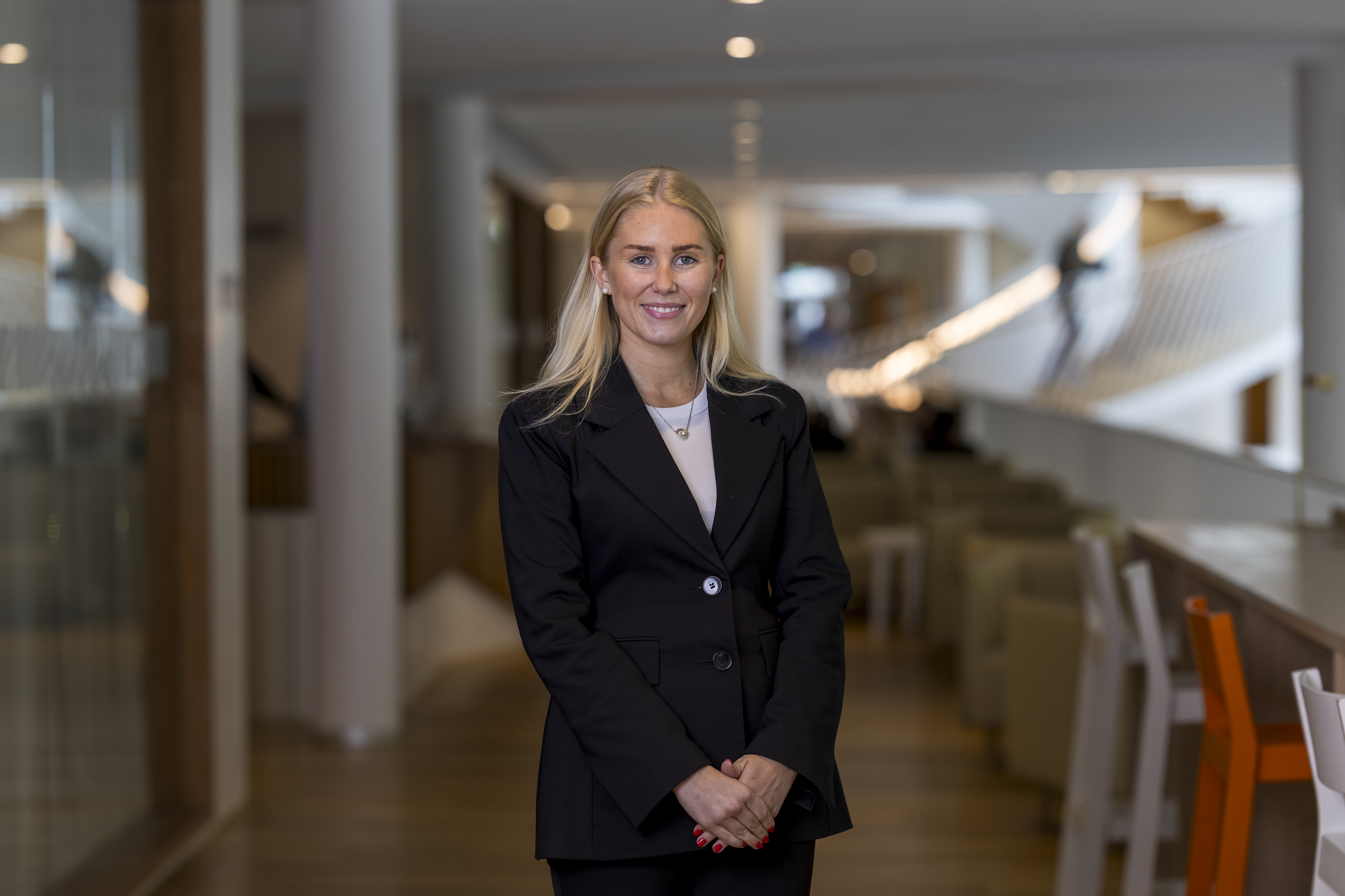 Lovisa Strid
